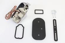 Load image into Gallery viewer, Replica Chrome Tombstone Style Tail Lamp Assembly