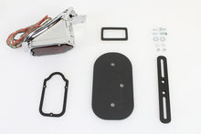 Load image into Gallery viewer, Replica Chrome Tombstone Style Tail Lamp Assembly