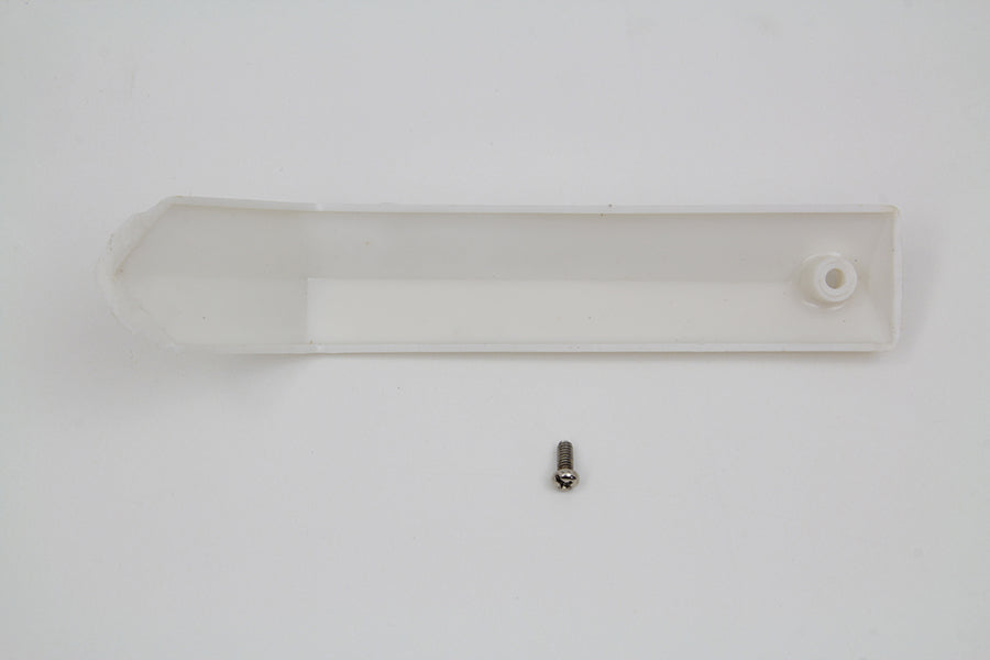 Fender Lamp Lens