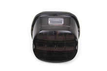 Load image into Gallery viewer, Tail Lamp Assembly LED Laydown Style Smoke Black