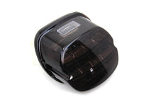 Load image into Gallery viewer, Tail Lamp Assembly LED Laydown Style Smoke Black