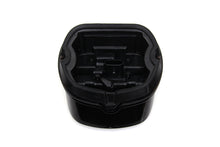 Load image into Gallery viewer, Tail Lamp Assembly LED Laydown Style Smoke Black