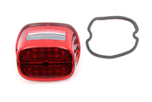 Load image into Gallery viewer, Red LED Tail Lamp