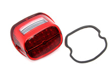 Load image into Gallery viewer, Red LED Tail Lamp