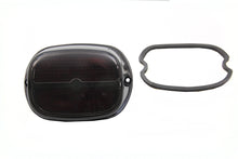 Load image into Gallery viewer, Black LED Tail Lamp