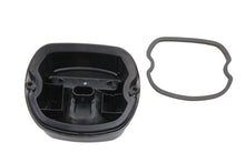 Load image into Gallery viewer, Black LED Tail Lamp