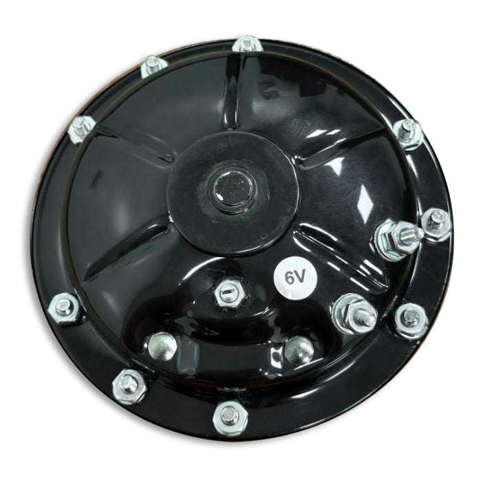 Replica Delco Remy 6 Volt Horn