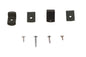 Beehive Lens Clip Set Raw
