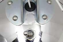 Load image into Gallery viewer, Replica Chrome Guide Spotlamp Set 6 Volt