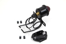 Load image into Gallery viewer, JD Replica 6 Volt Tail Lamp Assembly Black