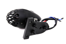 Load image into Gallery viewer, Black Rocket Style Tail Lamp