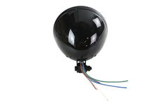 Load image into Gallery viewer, Spring Fork Style Headlamp Assembly Black