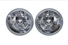 Load image into Gallery viewer, 4-1/2 inch H4 Spotlamp Bulb Set