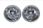 4-1/2 inch H4 Spotlamp Bulb Set