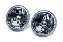 Load image into Gallery viewer, 4-1/2 inch H4 Spotlamp Bulb Set