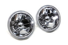 Load image into Gallery viewer, 4-1/2 inch H4 Spotlamp Bulb Set