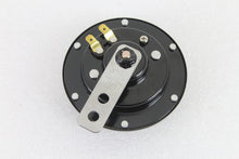 Load image into Gallery viewer, Black 4-1/2 inch Horn 12 Volt