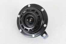 Load image into Gallery viewer, Black 4-1/2 inch Horn 12 Volt