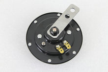 Load image into Gallery viewer, Black 4-1/2 inch Horn 12 Volt