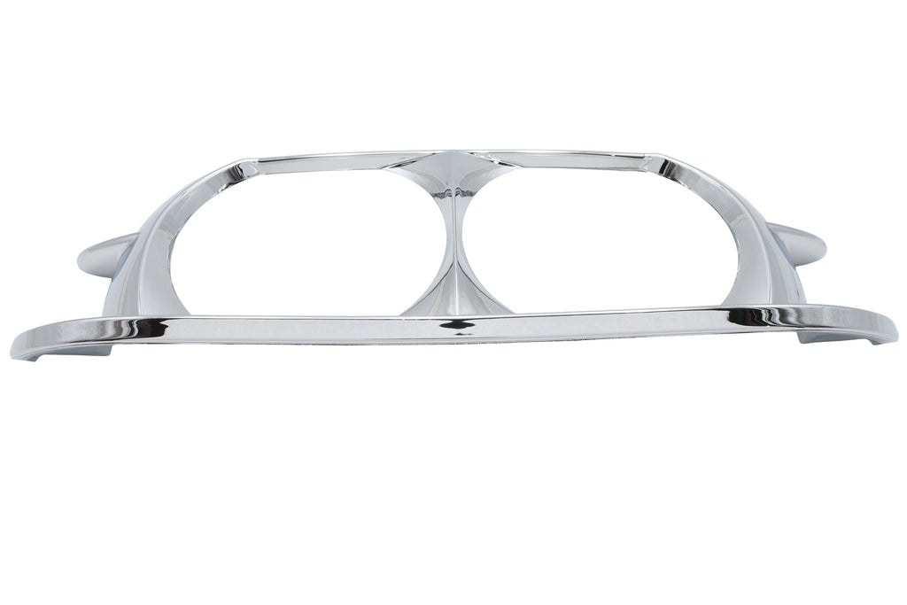 Road Glide Headlamp Trim Chrome