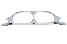 Load image into Gallery viewer, Road Glide Headlamp Trim Chrome