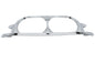 Road Glide Headlamp Trim Chrome
