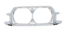 Load image into Gallery viewer, Road Glide Headlamp Trim Chrome