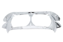 Load image into Gallery viewer, Road Glide Headlamp Trim Chrome