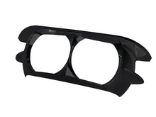 Load image into Gallery viewer, Road Glide Headlamp Trim Black