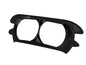 Road Glide Headlamp Trim Black
