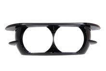 Load image into Gallery viewer, Road Glide Headlamp Trim Black