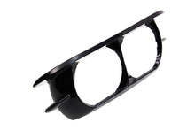 Load image into Gallery viewer, Road Glide Headlamp Trim Black