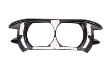 Load image into Gallery viewer, Road Glide Headlamp Trim Black
