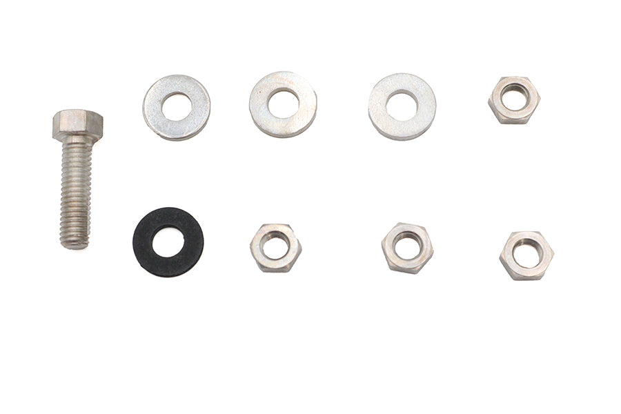 Spotlamp Clamp Hardware Set