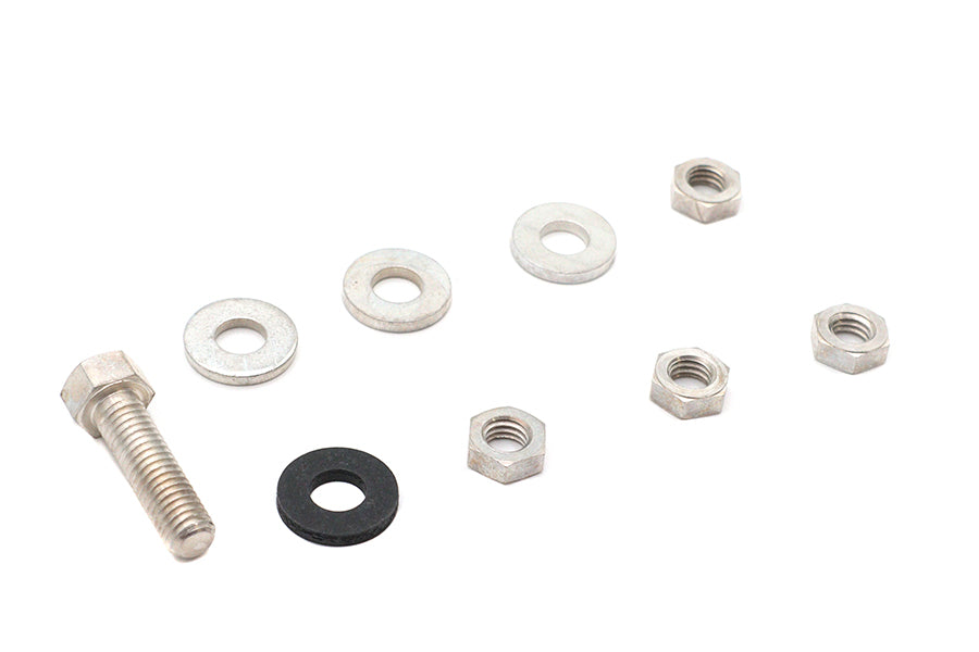 Spotlamp Clamp Hardware Set