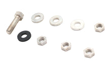 Load image into Gallery viewer, Spotlamp Clamp Hardware Set