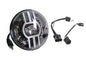 Cyron 7 inch Beast 2 Integrated Headlamp Black