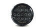 Cyron Urban 7 inch LED Headlamp Unit Black