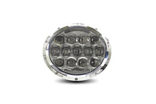 Load image into Gallery viewer, Cyron Urban 7 inch LED Headlamp Unit Chrome