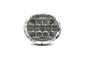 Cyron Urban 7 inch LED Headlamp Unit Chrome