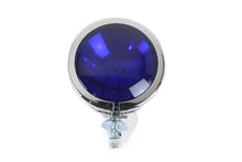 Load image into Gallery viewer, Chrome Spotlamp Assembly with Sealed Beam