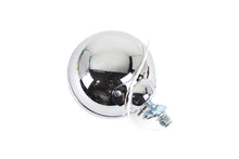 Load image into Gallery viewer, Chrome Spotlamp Assembly with Sealed Beam