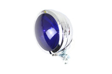 Load image into Gallery viewer, Chrome Spotlamp Assembly with Sealed Beam