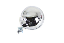 Load image into Gallery viewer, Chrome Spotlamp Assembly with Sealed Beam