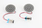 Cyron Wide View Turn Signal Insert Set
