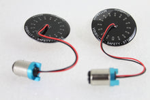 Load image into Gallery viewer, Cyron Wide View Turn Signal Insert Set