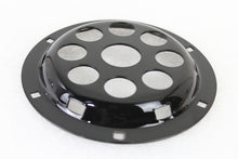 Load image into Gallery viewer, Black 6 inch Horn Face with Holes
