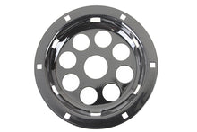 Load image into Gallery viewer, Black 6 inch Horn Face with Holes
