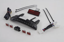 Load image into Gallery viewer, Rear Fender Edge Lamp Kit