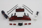 Rear Fender Edge Lamp Kit